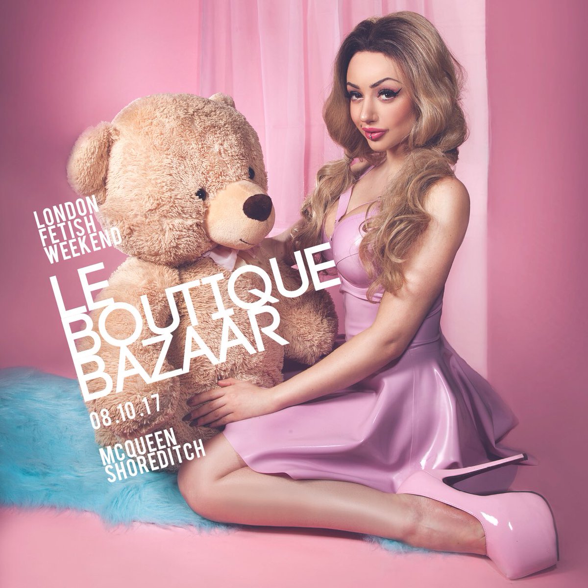 MEAT_CLOTHING's tweet image. This Sunday get down to shoreditch at @B0utiqueBazaar to grab some meat goodies! Upto 90% off samples and one off pieces! Come say hi!