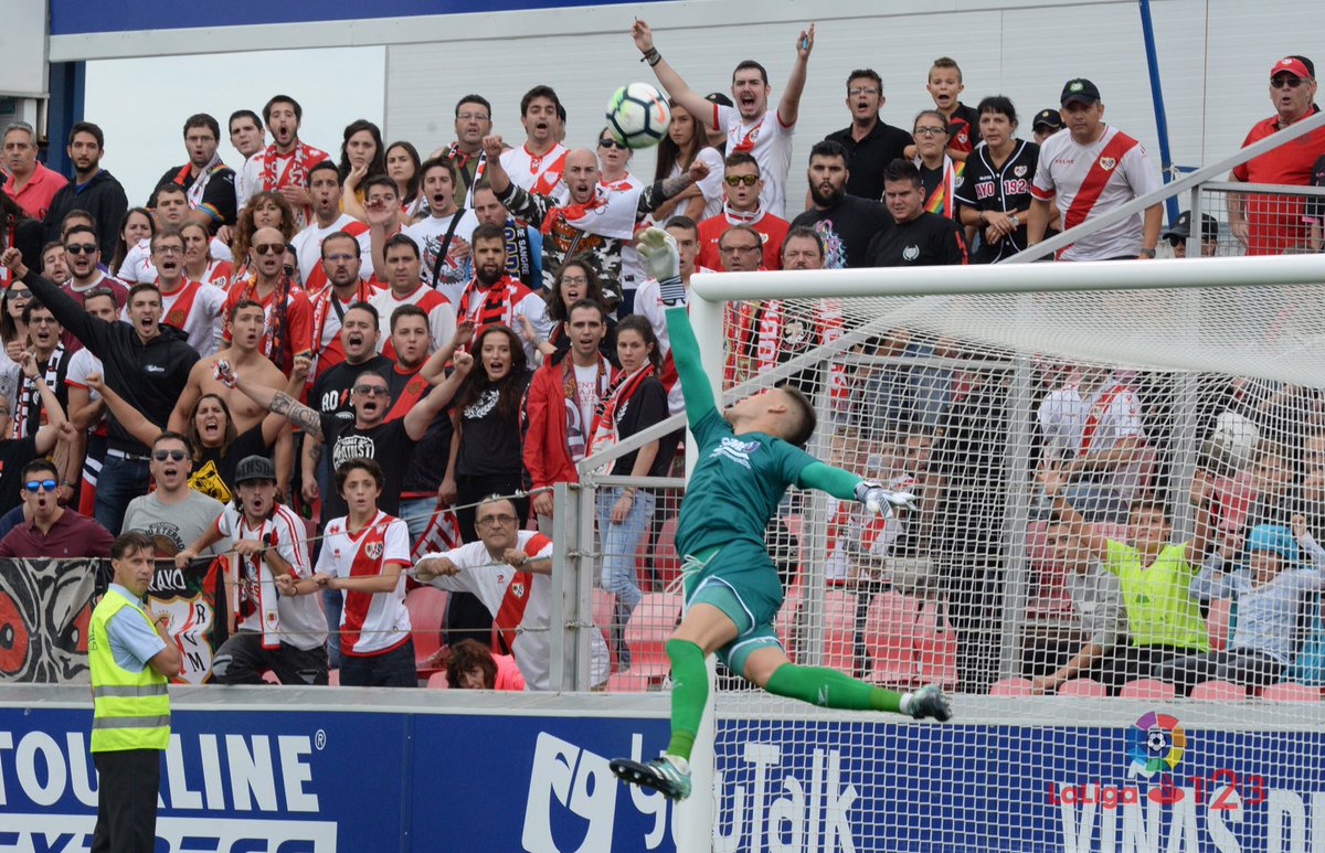 “I believe I can fly” <a href="/alex13remiro/">Alejandro Remiro Gargallo</a> ✈️😱