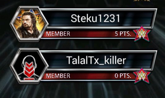 freeloaderalert's tweet image. Freeloader Nr: 45 / 46
Gaming Tag: TalalTx_killer / Steku1231
#WWESuperCard 
#FreeloaderAlert 
Credits to: @KyePostleGaming