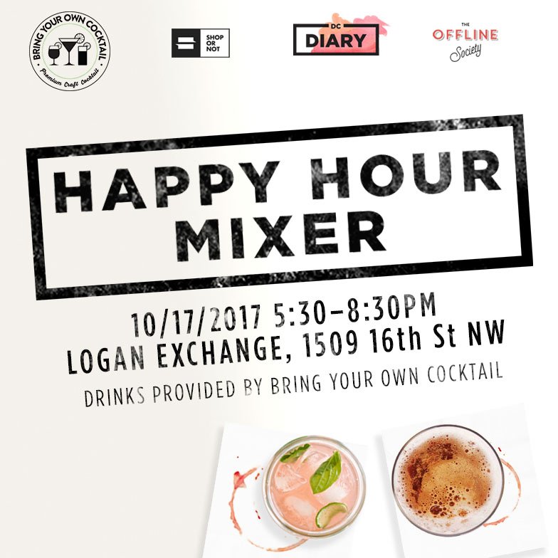 The Offline Society tweet media