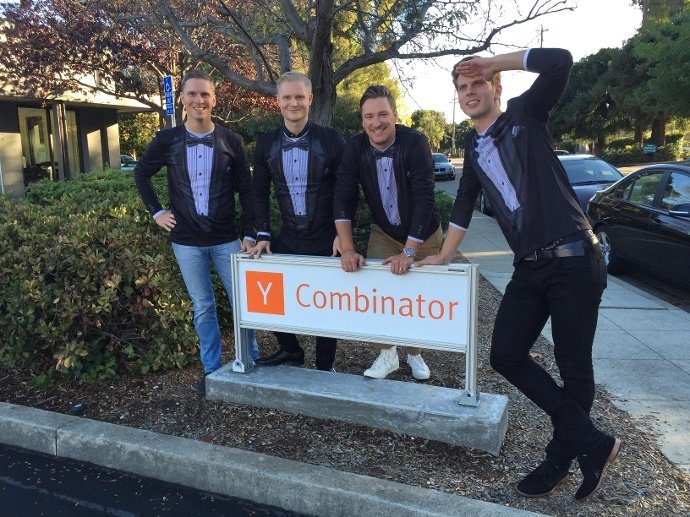 getaccept's tweet photo. Enjoying Silicon Valley https://t.co/RMbpwdhfXc by @mincmalmo #SiliconValley https://t.co/DdTZiSfYsA