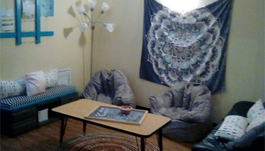 CompassSchoolUS's tweet image. Our school agers love having their own special space! Check out our programs! #VA #IL #OH  thecompassschool.com