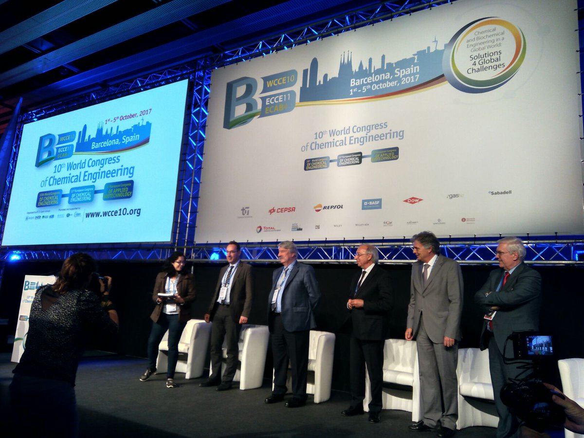 wcce10's tweet photo. #wcce10 closing ceremony taking place. https://t.co/rzU8XCIG37