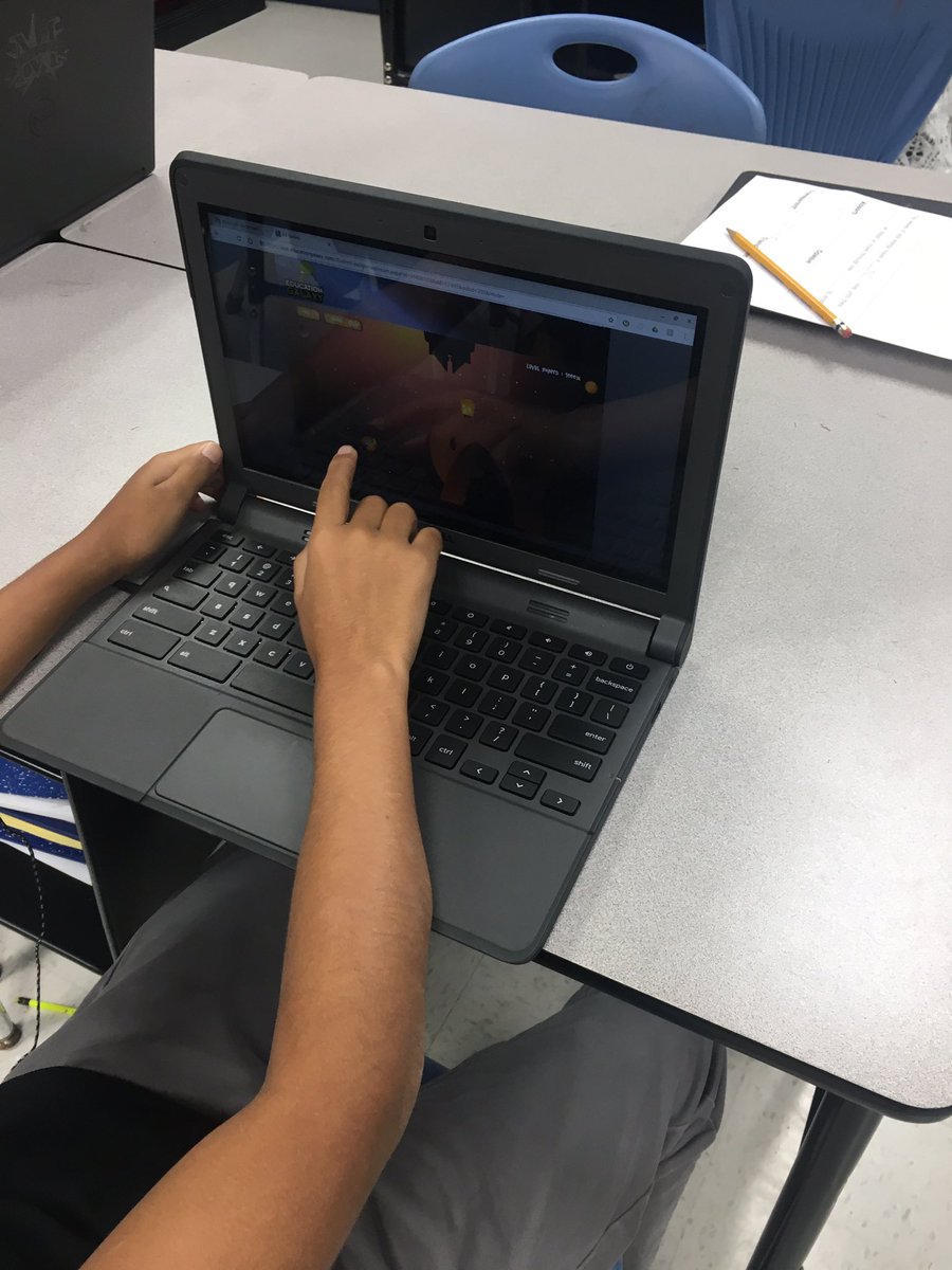 Katie Guzman (Warnick) (@ktguzman13) on Twitter photo Using <a href="/EducationGalaxy/">Education Galaxy</a> as formative assessment on light! #toschpride #mesquiteisdscience fb.me/BPhmnfJX Using <a href="/EducationGalaxy/">Education Galaxy</a> as formative assessment on light! #toschpride #mesquiteisdscience fb.me/BPhmnfJX