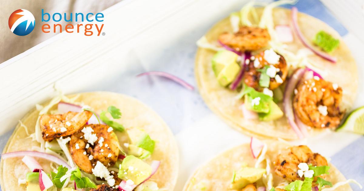 dsaunders's tweet image. Since it's National #TacoDay, lettuce celebrate. Put your chef hat on and cook these Mahi Tacos! #entry - sot.ag/6PwhK
