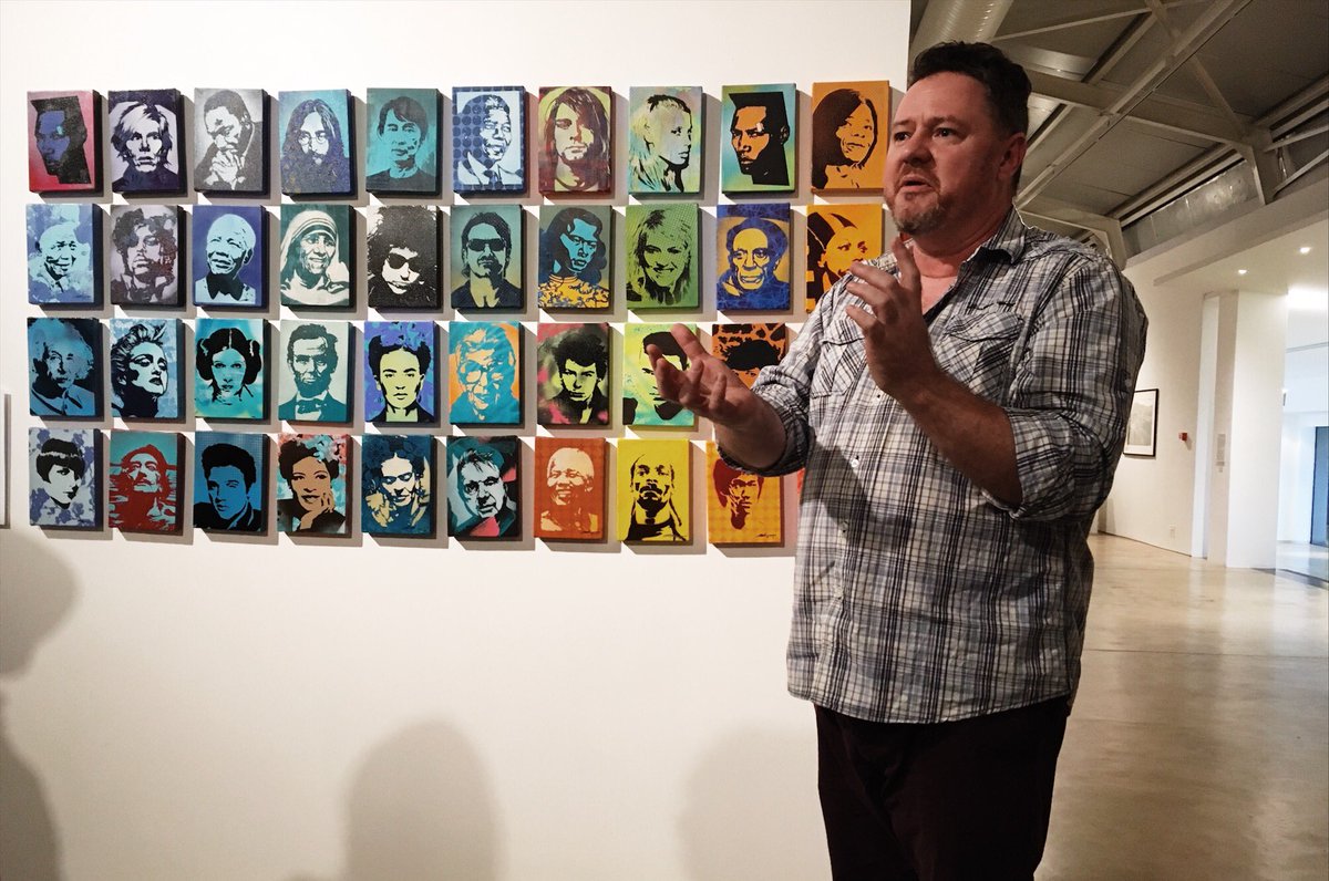 Destinate tweet media