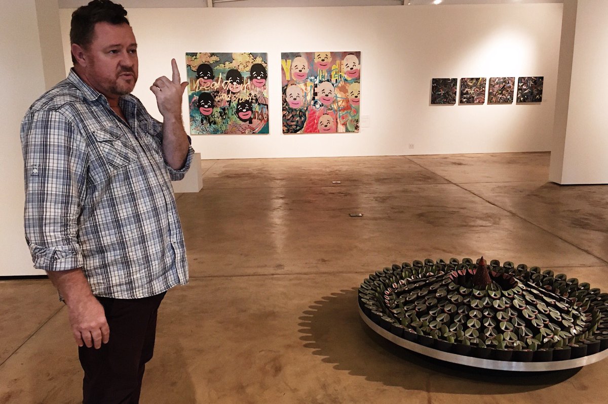 Destinate tweet media