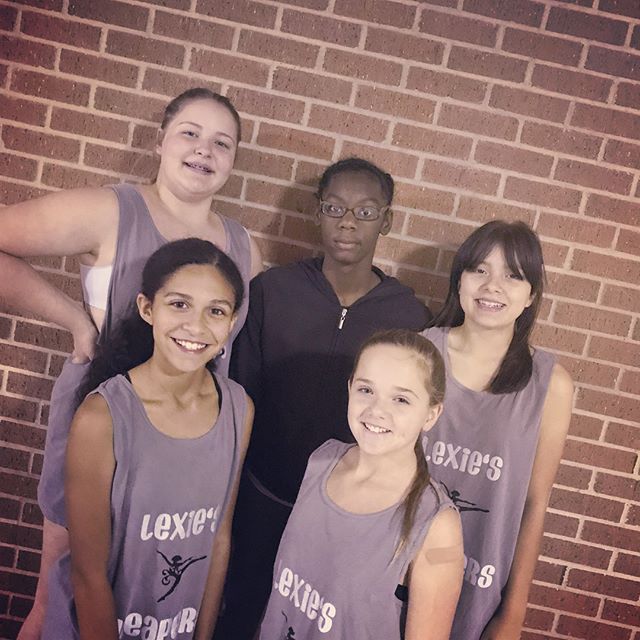 WaxahachieISD's tweet photo. @WaxahachieISD @FinleyJrHigh #CheyAnnes π·: @fjhcheyannes https://t.co/9BGScjdM77