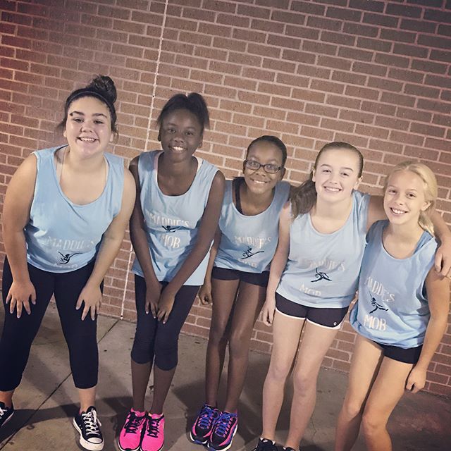 WaxahachieISD's tweet photo. @WaxahachieISD @FinleyJrHigh #CheyAnnes π·: @fjhcheyannes https://t.co/9BGScjdM77