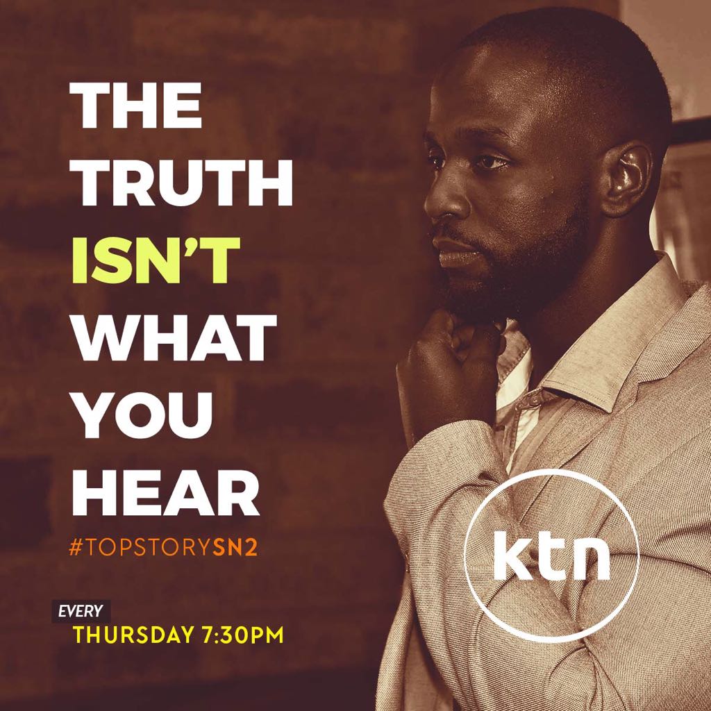 elvoeh's tweet photo. Also tonight on #TopStorySN2 we find out who became #SmarterWiser as the contestants sit for an exam on camera only on @KTNKenya at 7:30PM https://t.co/CTMhhjfLfv