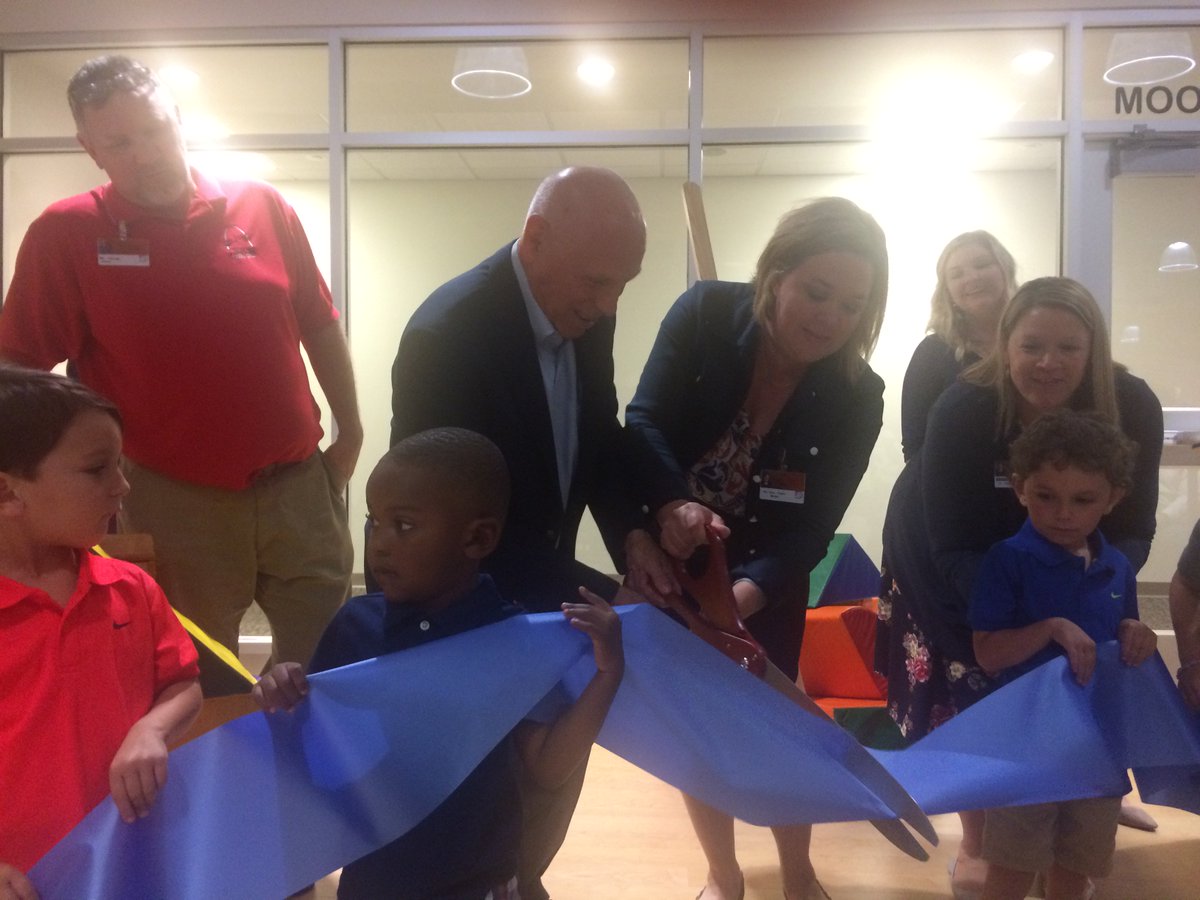 Ittner1899's tweet image. @FZSchools Great night for a dedication - new Early Childhood Center #earlychildhood #education @ICSConstruction