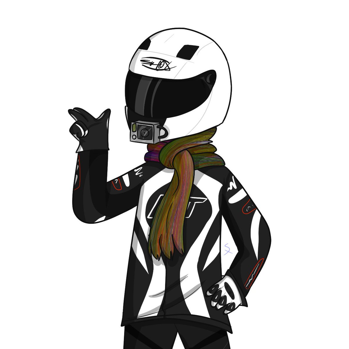 DanThe2Wheeler's tweet photo. #NewProfilePic https://t.co/dzQHISXtMq