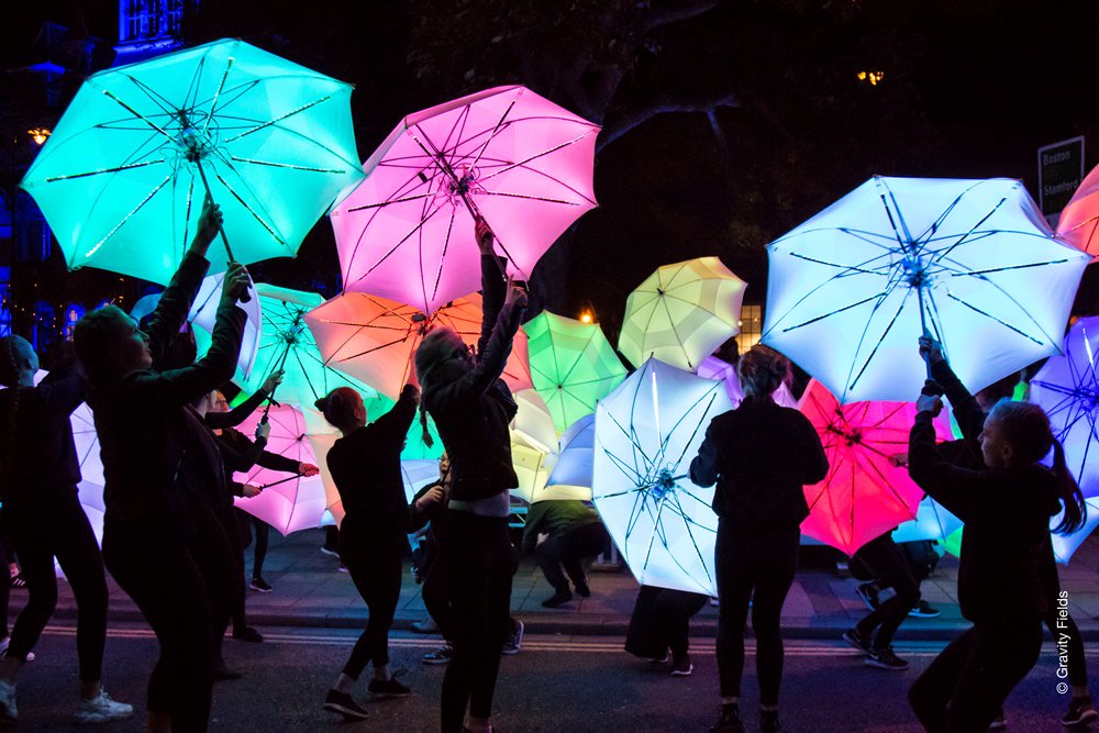 Leeds_City_Ctr's tweet image. We're so excited for @LightNightLeeds to begin tonight! There are so many spectacular events &amp;amp; activities to see and they're all free! 🤗💡✨