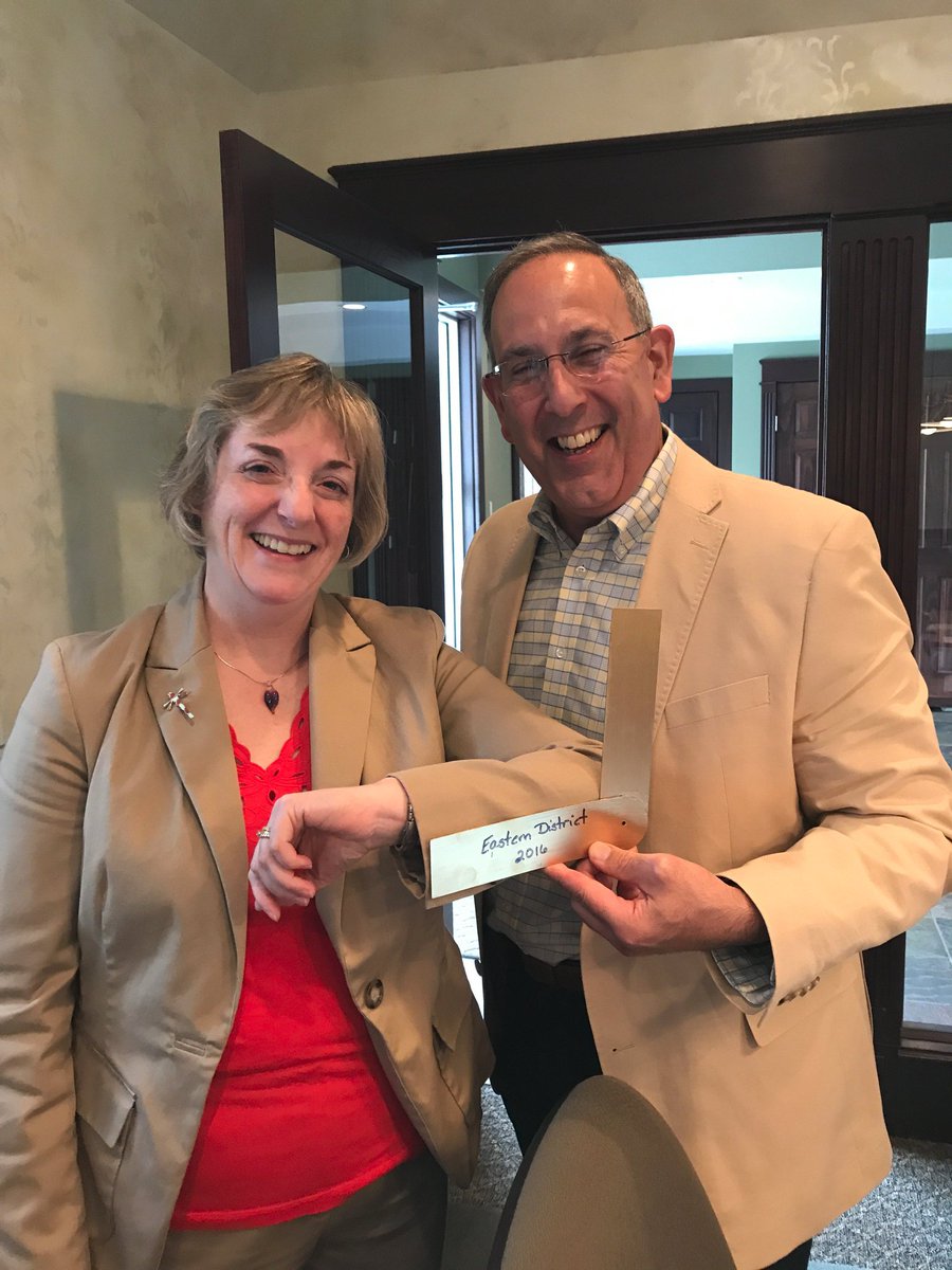 APTA New York tweet media