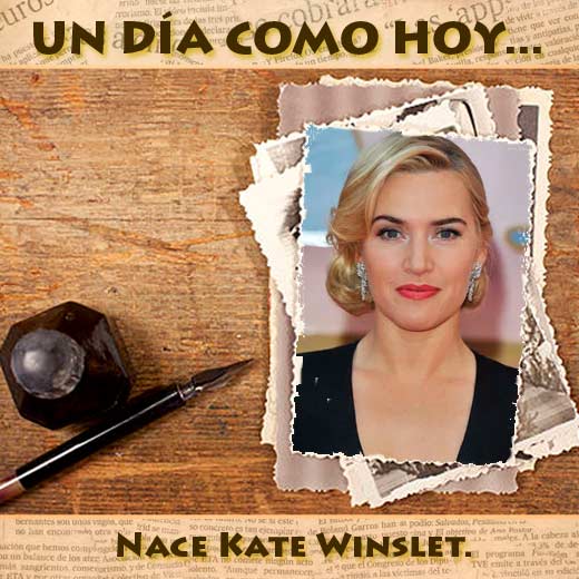 ¡Happy birthday que cumple 42 años!

Aquí más  