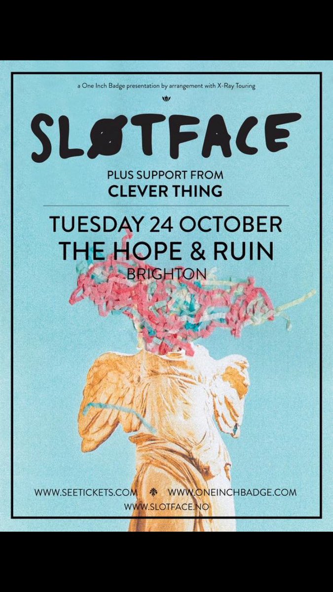 Clever Thing tweet media