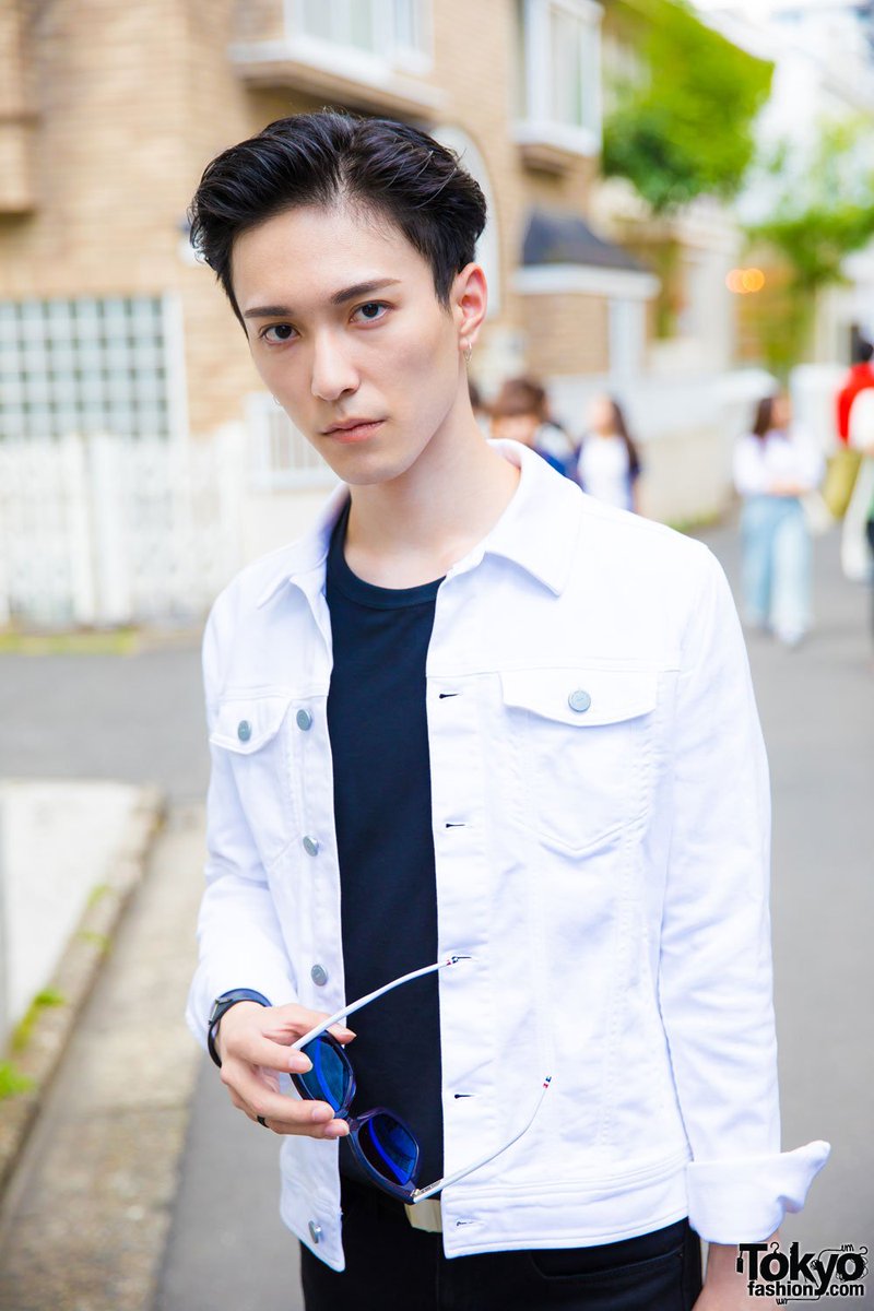 comme des garcons uniqlo