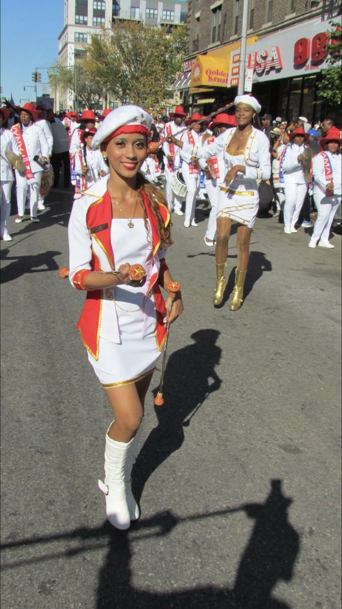 CROSS507's tweet image. #tb📸✨💫 - 🚨1 days to go! 🇵🇦🛣🎉🗽sat oct 7 🥁 🎺#franklinave #brooklyn #panamanianculture - can't wait😎👉 #youtube 👉 #cross507tv
