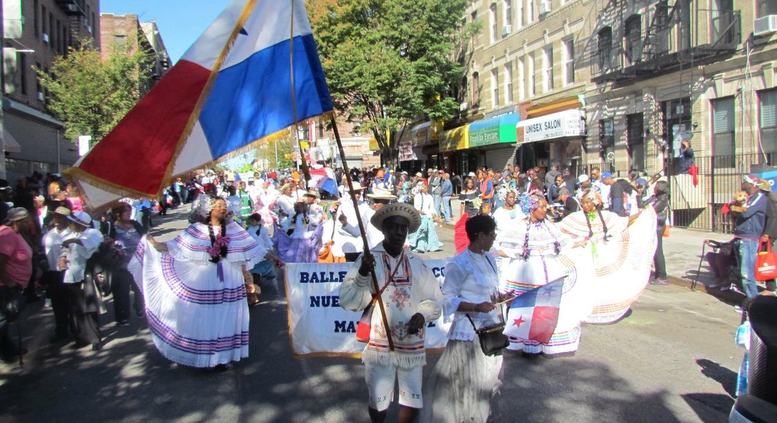 CROSS507's tweet image. #tb📸✨💫 - 🚨1 days to go! 🇵🇦🛣🎉🗽sat oct 7 🥁 🎺#franklinave #brooklyn #panamanianculture - can't wait😎👉 #youtube 👉 #cross507tv