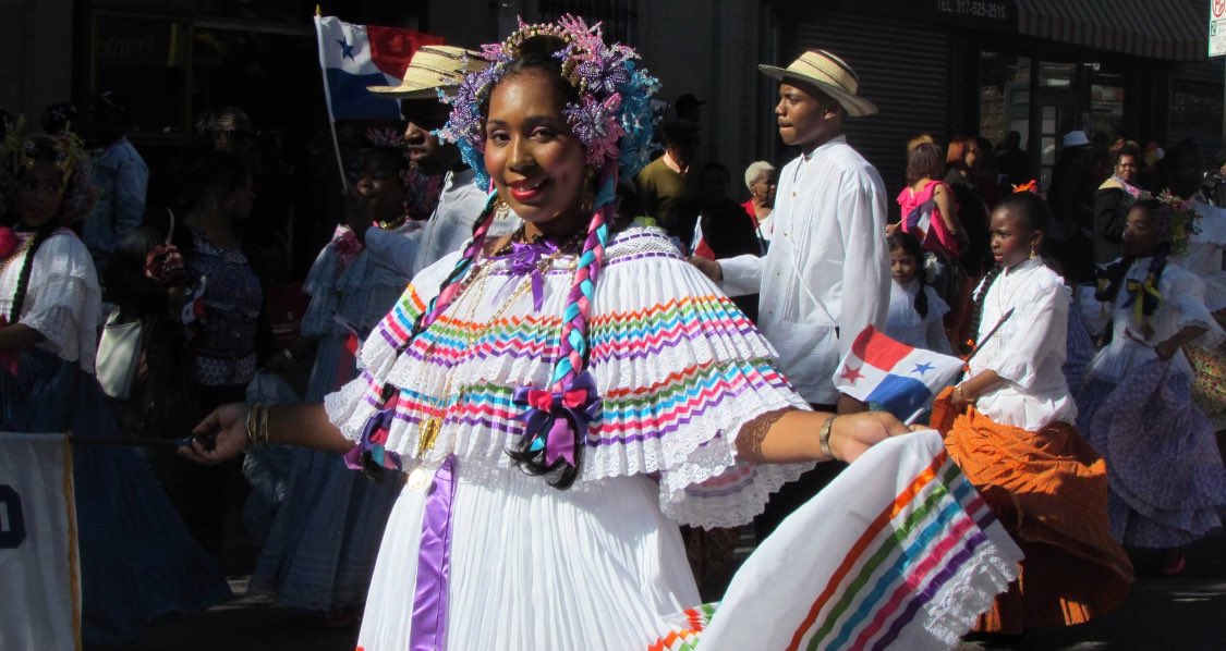 CROSS507's tweet image. #tb📸✨💫 - 🚨1 days to go! 🇵🇦🛣🎉🗽sat oct 7 🥁 🎺#franklinave #brooklyn #panamanianculture - can't wait😎👉 #youtube 👉 #cross507tv