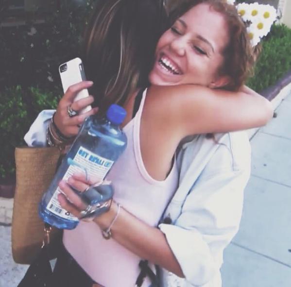 MahoganyLArg's tweet photo. HAPPY BIRTHDAY TO THE REASON OF THIS FANCLUB BUT ESPECIALLY OF THE REASON OF ALL OUR SMILES!
ARGENTINA LOVES YOU @MahoganyLOX https://t.co/x3uuY1eKu1