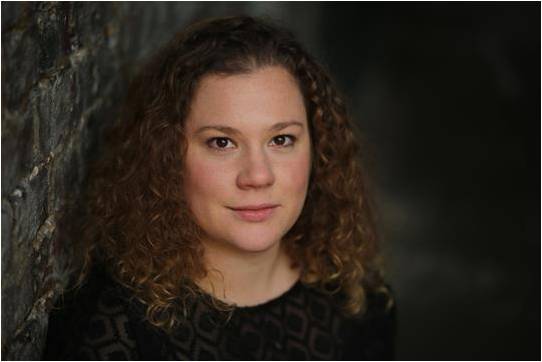 REBECCA HAMMOND @beccajhammond is currently in rehearsals @BikeShedTheatre for #HappinessLtd: bit.ly/2fTrppr