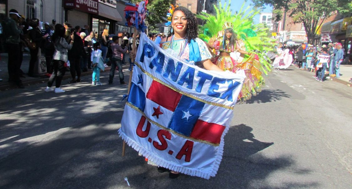 CROSS507's tweet image. #tb📸✨💫 - 🚨1 days to go! 🇵🇦🛣🎉🗽sat oct 7 🥁 🎺#franklinave #brooklyn #panamanianculture - can't wait😎👉 #youtube 👉 #cross507tv