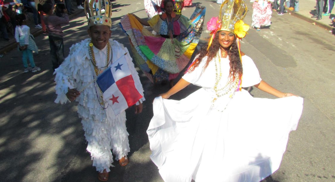 CROSS507's tweet image. #tb📸✨💫 - 🚨1 days to go! 🇵🇦🛣🎉🗽sat oct 7 🥁 🎺#franklinave #brooklyn #panamanianculture - can't wait😎👉 #youtube 👉 #cross507tv