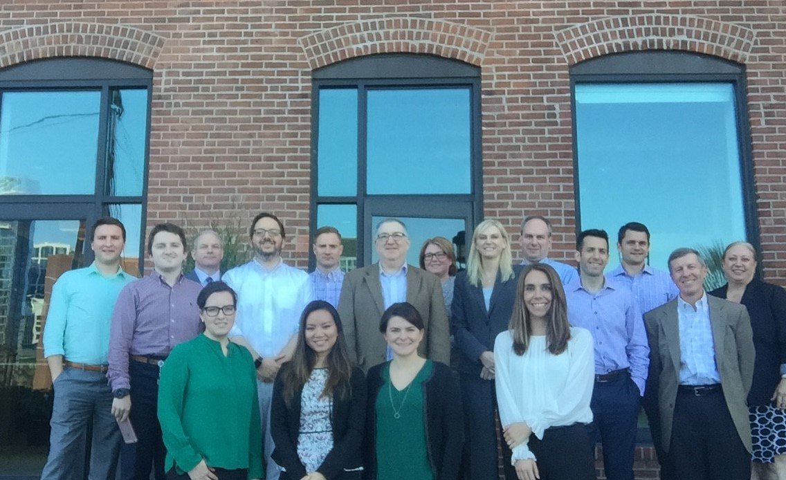 Congrats to the latest G&amp;S Legal Lean Sigma® &amp; Project Management Yellow Belts! <a href="/LegalLeanSigma/">LegalLeanSigma</a> #Lean #PI #PM #Legal