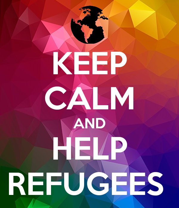 SRAntiFascism's tweet photo. @guardian @jack UDont #WantRefugees?
#StopMakingRefugees.
Allow
#RestOfUs #NotHeartless&amp;
Not #Homofóbico #RacistJerks
Like>#JackDorsey:#Twtr 2 #HelpRefugees https://t.co/1LpYW6x8tf