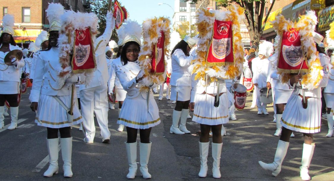 CROSS507's tweet image. #tb📸✨💫 - 🚨1 days to go! 🇵🇦🛣🎉🗽sat oct 7 🥁 🎺#franklinave #brooklyn #panamanianculture - can't wait😎👉 #youtube 👉 #cross507tv