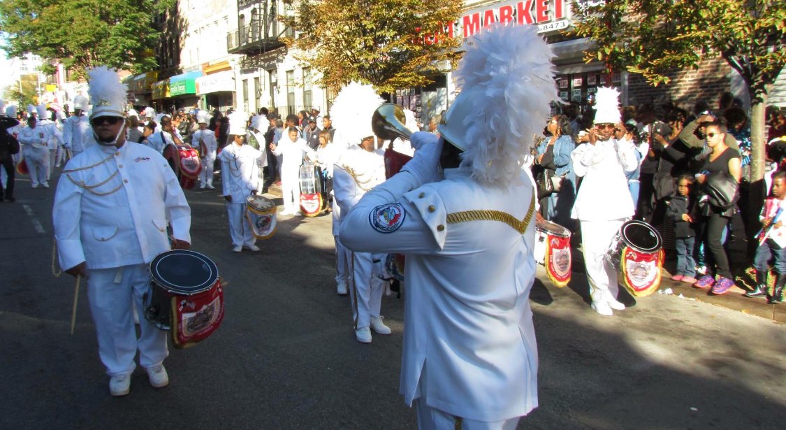 CROSS507's tweet image. #tb📸✨💫 - 🚨1 days to go! 🇵🇦🛣🎉🗽sat oct 7 🥁 🎺#franklinave #brooklyn #panamanianculture - can't wait😎👉 #youtube 👉 #cross507tv