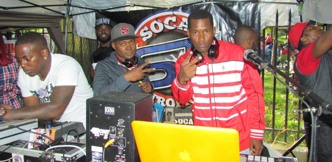 CROSS507's tweet image. #tb📸✨💫 - 🚨1 days to go! 🇵🇦🛣🎉🗽sat oct 7 🥁 🎺#franklinave #brooklyn #panamanianculture - can't wait😎👉 #youtube 👉 #cross507tv