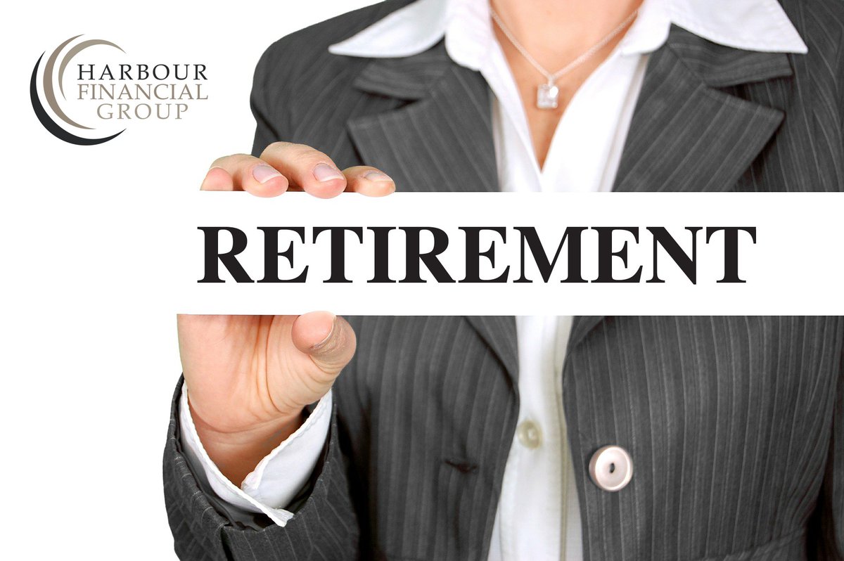 Your future, your hard-earned money, your goals. Create a customized retirement plan with us. #financialplanning ow.ly/ZOU530fCbGP