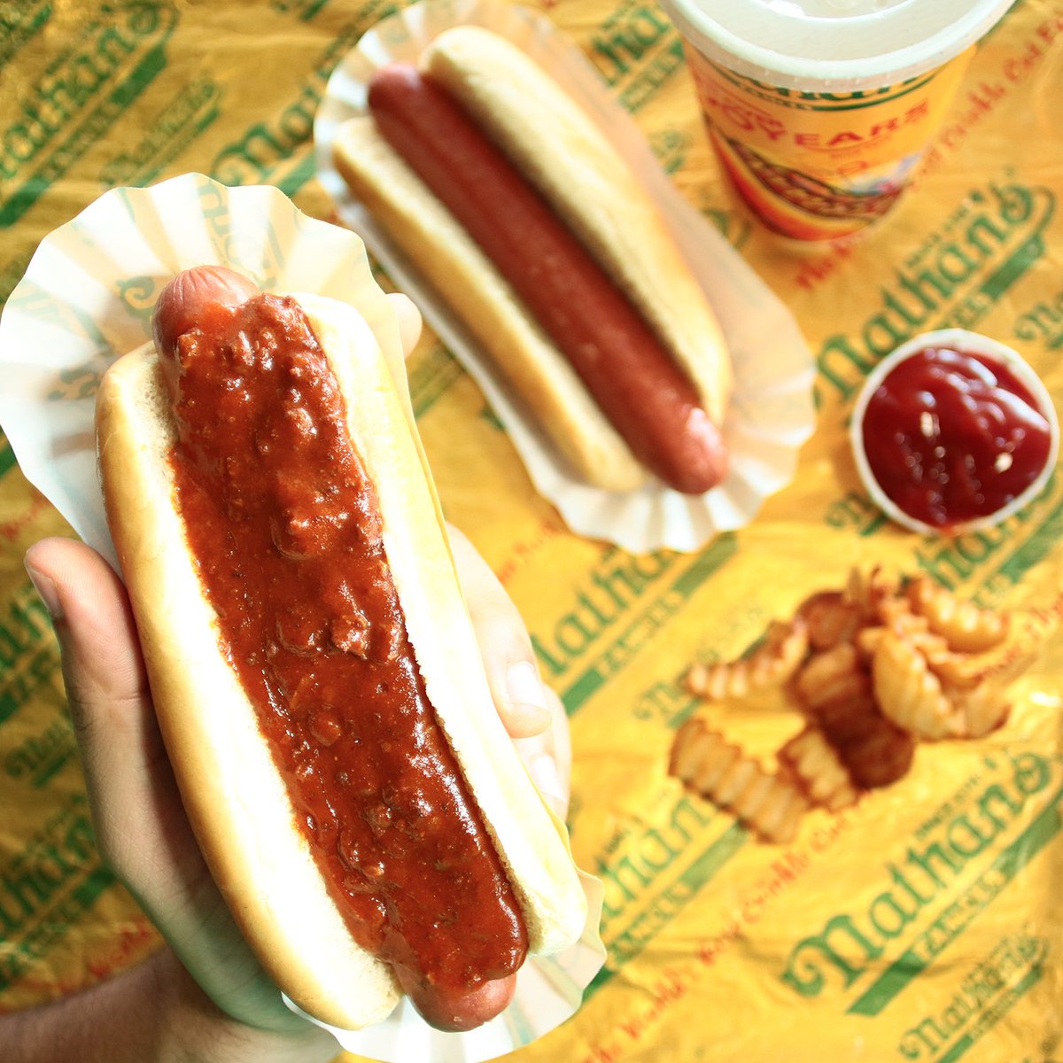 Nathan's RD tweet media