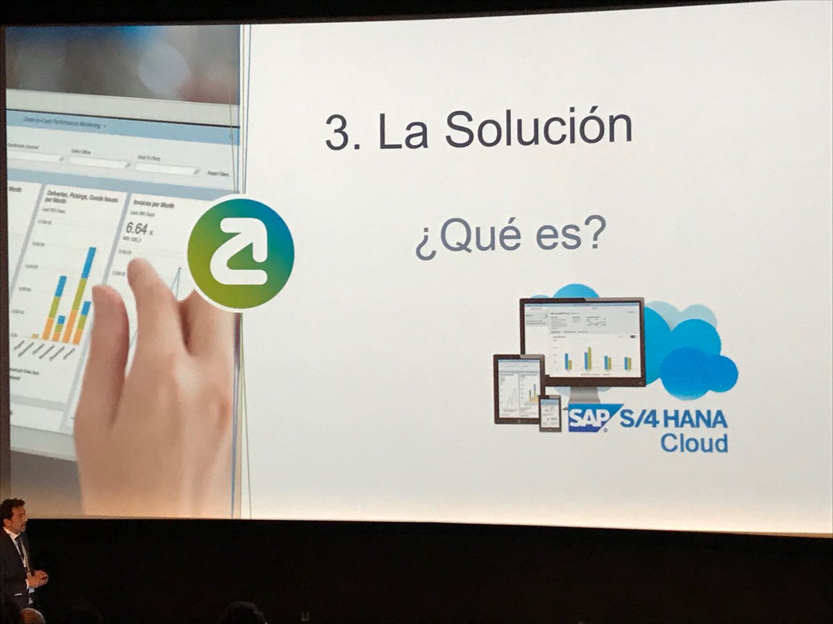 edugambra's tweet photo. S/4HANA Cloud contado por @altim_TI - Tiempo real, UX, Mejores Prácticas #SAPMDP #ERP #S4HC #CloudERP #HANA https://t.co/UQRsKUmK9a