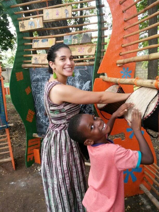 formmofra's tweet photo. Thanks to @Mmofra_Ghana @sabretrust &amp; all those who show how a great #learningenvironment matters! #WorldTeachersDay https://t.co/brtazUVOQ0