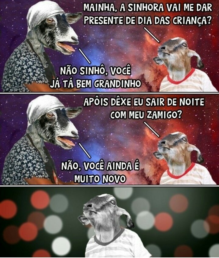 Por isso a mente desses adolescentes de hoje são tudo bugadas 😂😂😂