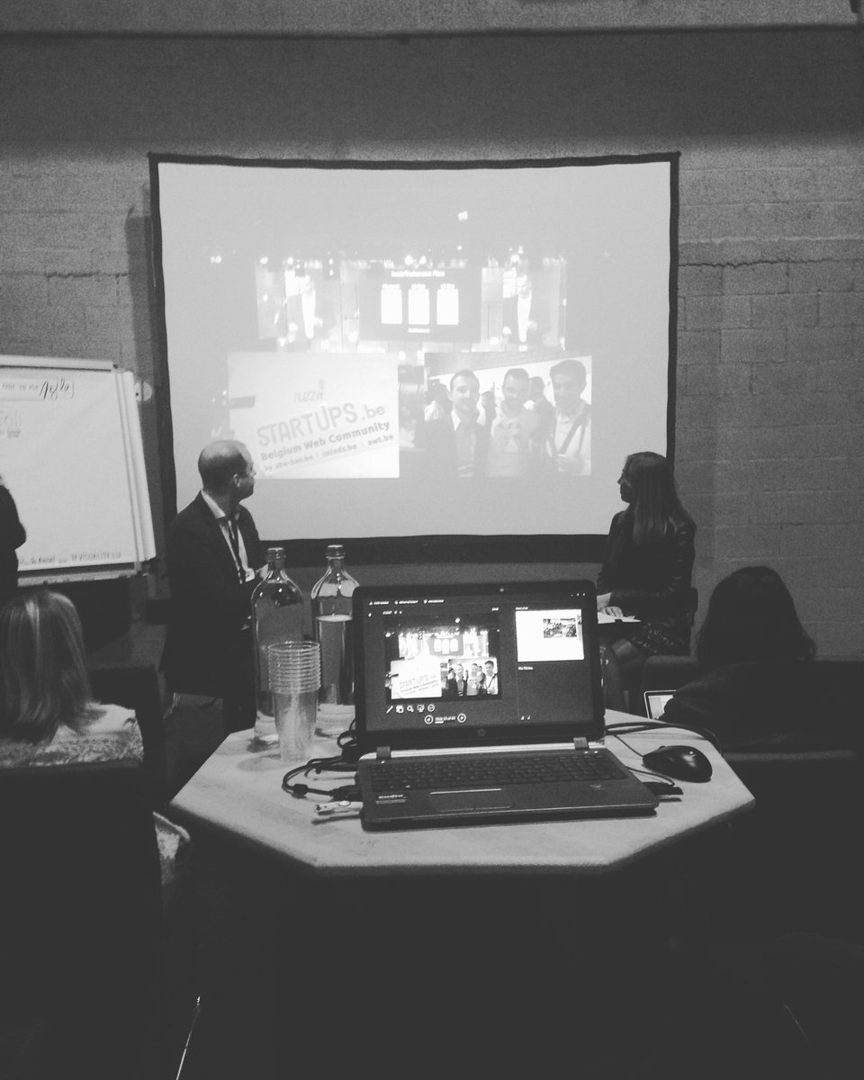 Wallonie 360 tweet media