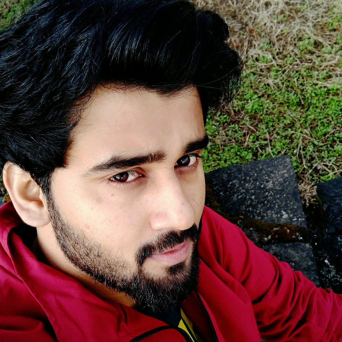 PRANAVBUDHE's tweet photo. #NewProfilePic https://t.co/QFANLmq0ae