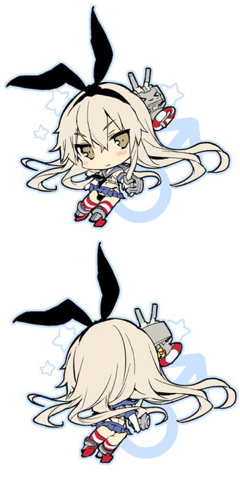 両面プリントのアクリルキーホルダーでした 