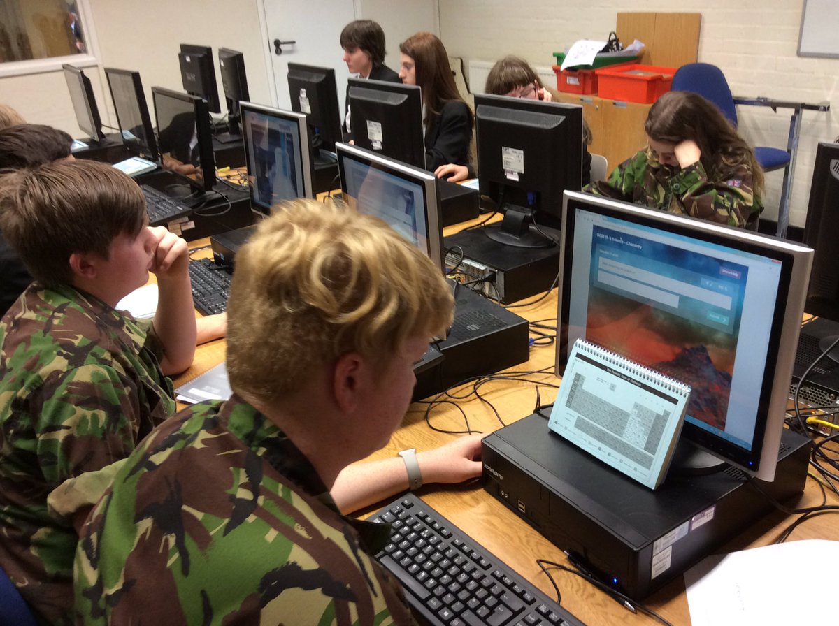 mccormackpj's tweet image. Science retrieval practice using @educake, objective AfL and instant feedback to form planning and delivery. #educake #lowstakestesting