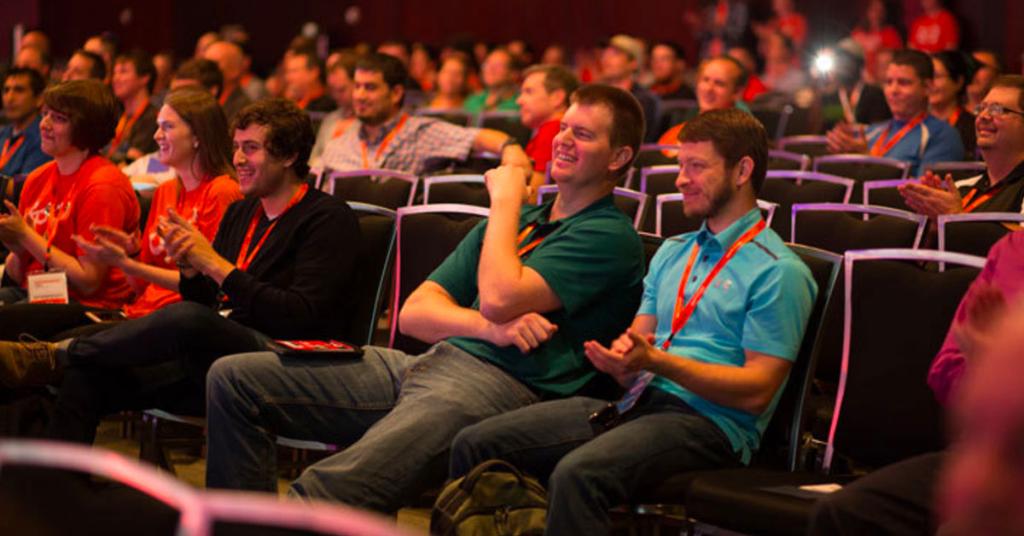 CiscoNetworking's tweet image. Calling all #SpiceHeads! Will you be at #SpiceWorld2017? Us too. Here&apos;s what you can expect: cs.co/601882yPM