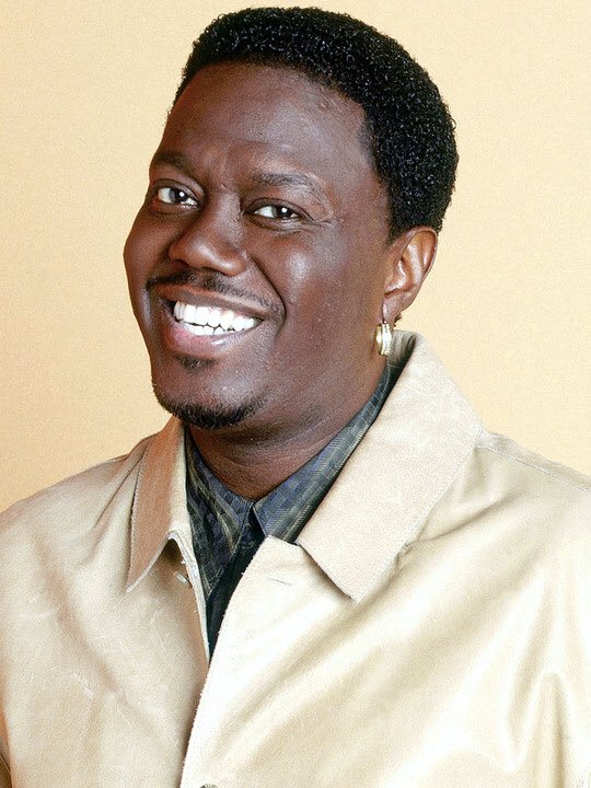 Today would have been Bernie Mac's 60th birthday! #happybirthday #bern...