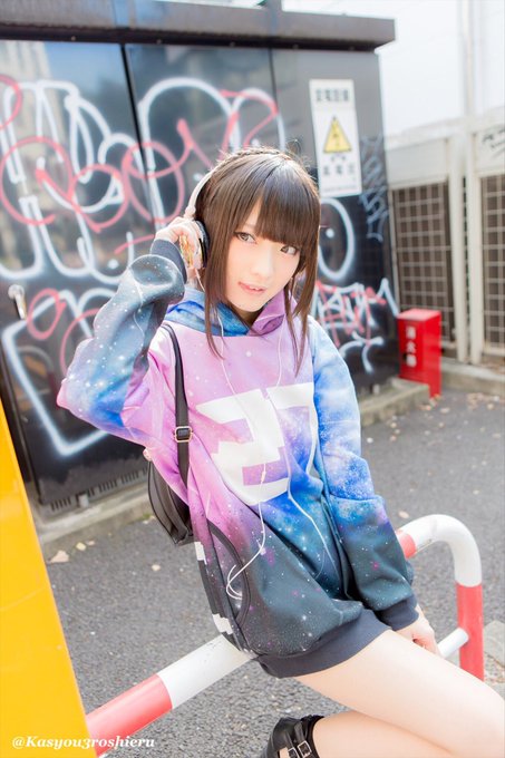 コスプレイヤー火将ロシエルのTwitter画像24