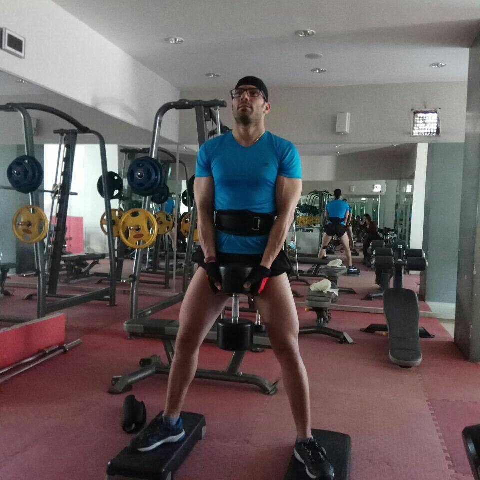 Fred_official_'s tweet photo. Me in the most skipping day in gym....
#MISSIONPOSSIBLEPAT #missionpossible #possiblepat @bodybuildingcom #bodybuildingcom https://t.co/y8YLe4mkYK