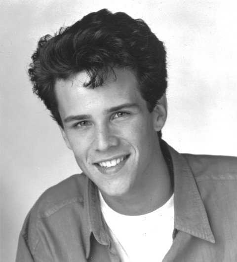 Happy Birthday Scott Weinger 