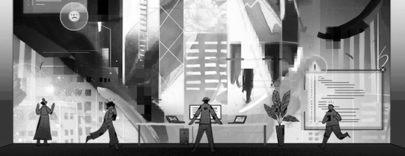 Saving the World From the Code Apocalypse long.fm/ZZY3zcE (@Jsomers, <a href="/TheAtlantic/">The Atlantic</a>)