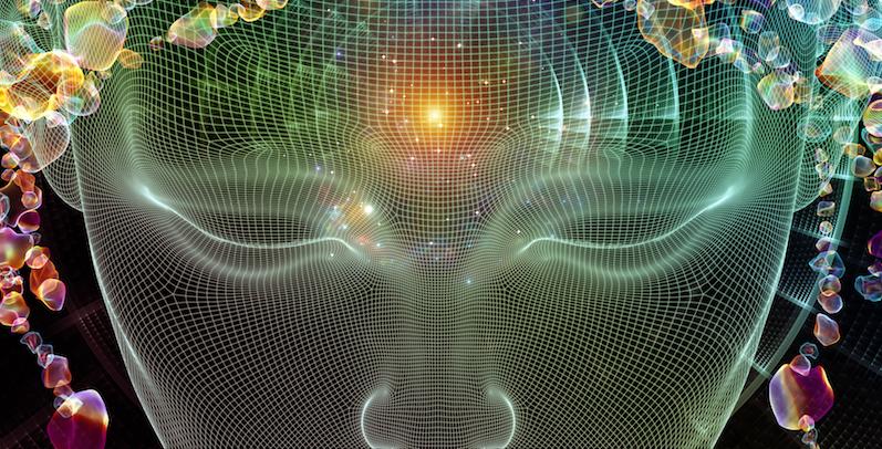 Connect &amp; Thrive with your Higher Mind... Complimentary enrollment in Morphogenesis conta.cc/2hKmabZ