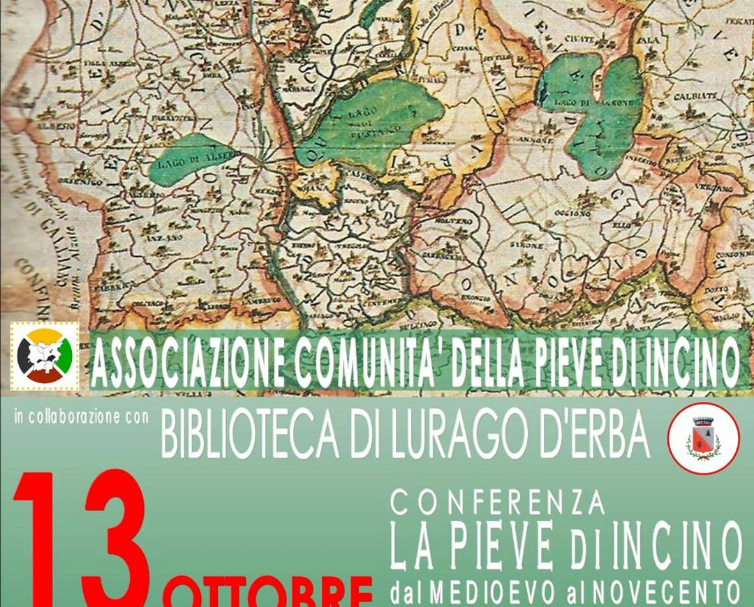 VascoDossena's tweet photo. LA PIEVE DI INCINO
13 ottobre ore 21.00
#pieveincino #maps #brianza #photo #art #luragoderba #merone #lambrugo #monastero #2k17 #history https://t.co/iMwmi1yYWI